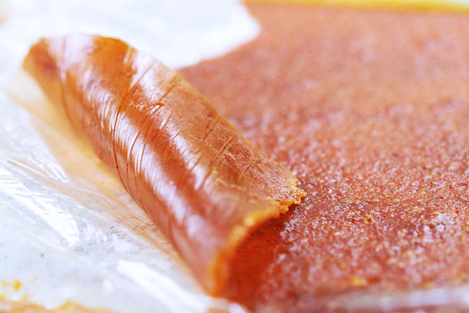 How to Make Easy Homemade Fruit Leather in Your Oven