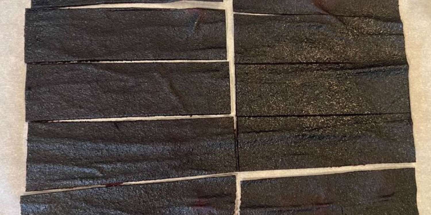 Recreate Childhood Fruit Roll-Ups: Simple Homemade Recipe